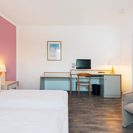 Motel Hormersdorf Hormersdorf  Ngoại thất bức ảnh