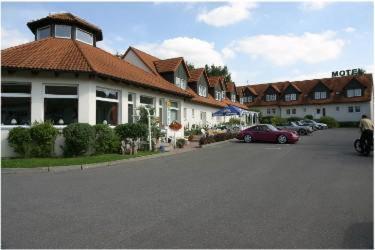 Motel Hormersdorf Hormersdorf  Ngoại thất bức ảnh