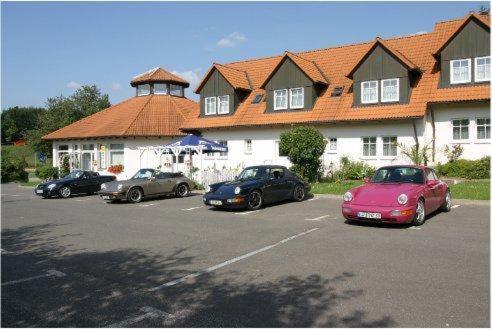 Motel Hormersdorf Hormersdorf  Ngoại thất bức ảnh