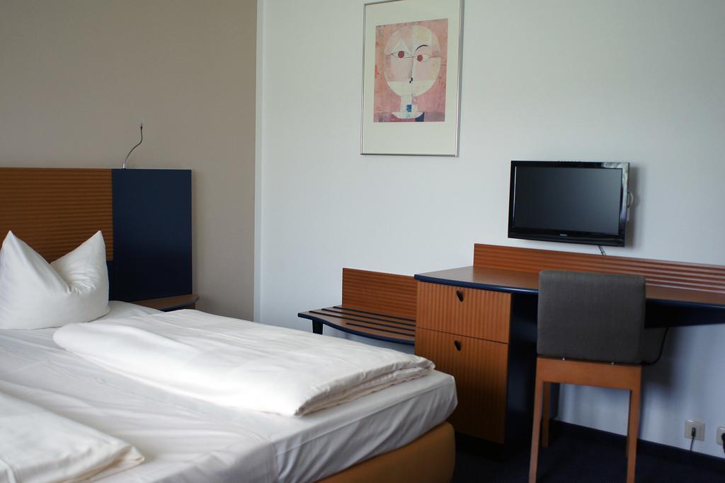 Motel Hormersdorf Hormersdorf  Ngoại thất bức ảnh