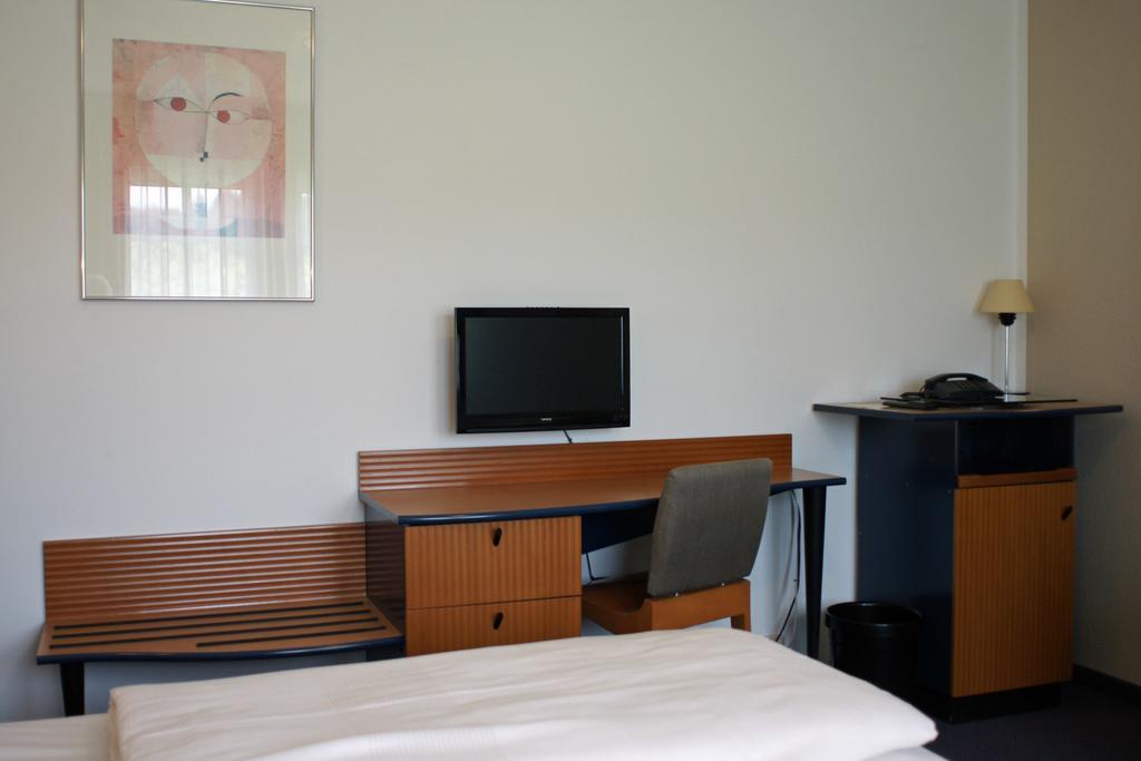 Motel Hormersdorf Hormersdorf  Ngoại thất bức ảnh