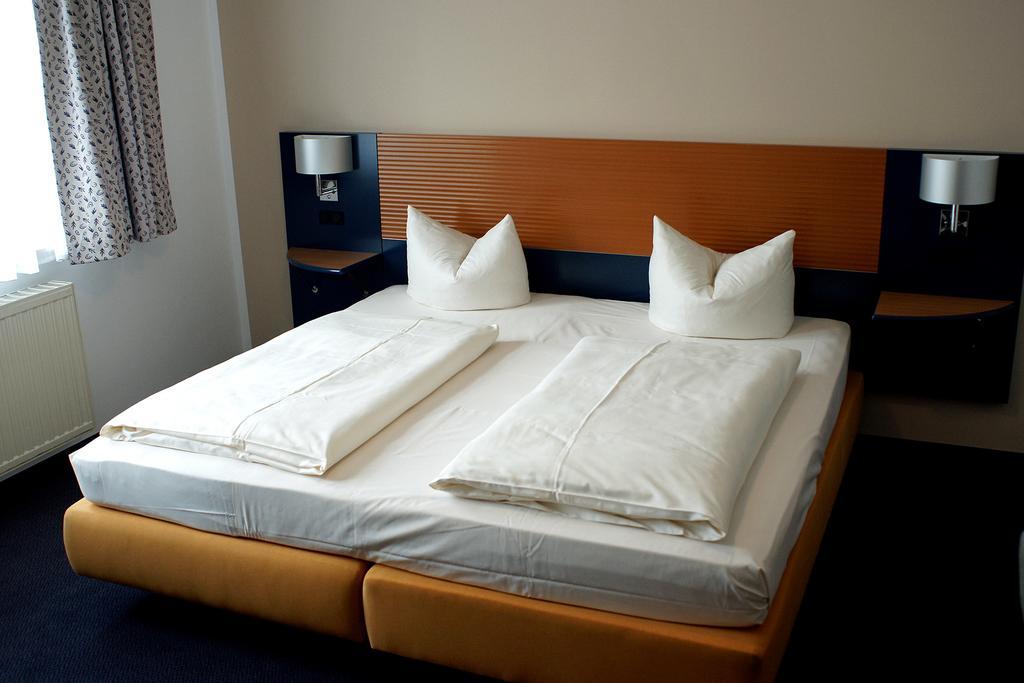 Motel Hormersdorf Hormersdorf  Ngoại thất bức ảnh