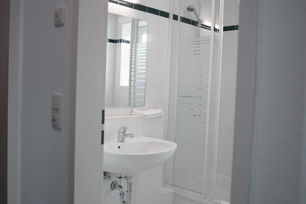Motel Hormersdorf Hormersdorf  Ngoại thất bức ảnh