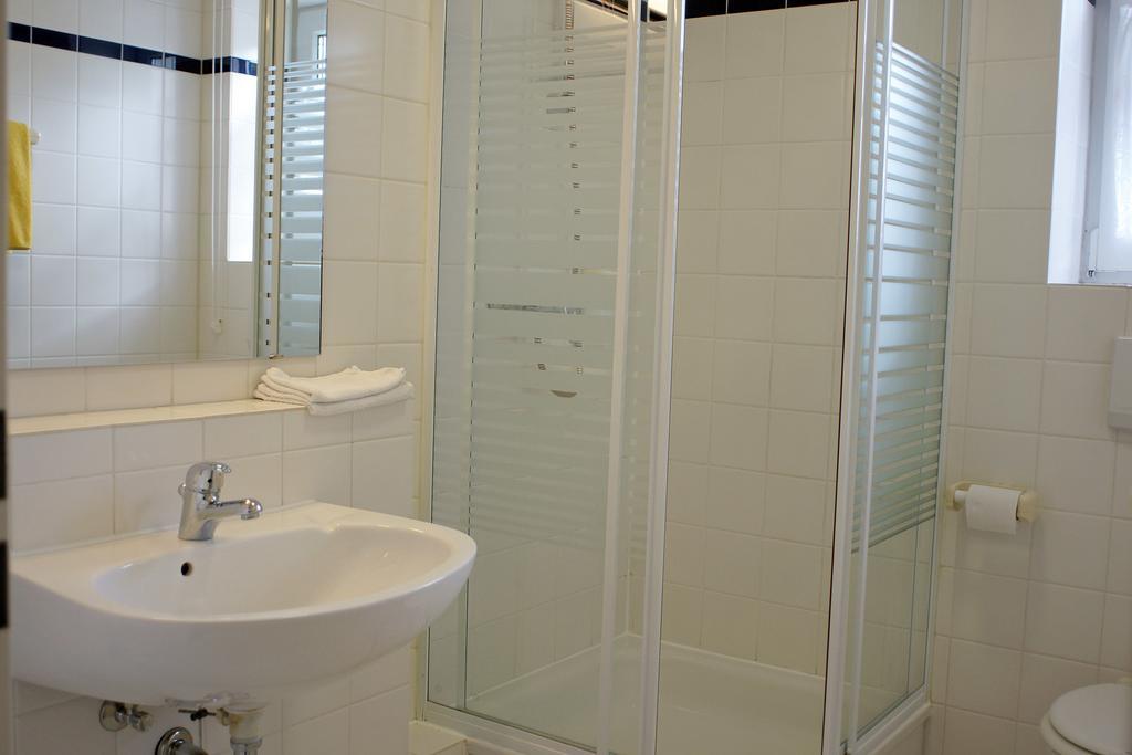 Motel Hormersdorf Hormersdorf  Ngoại thất bức ảnh