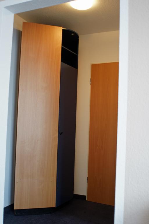 Motel Hormersdorf Hormersdorf  Ngoại thất bức ảnh