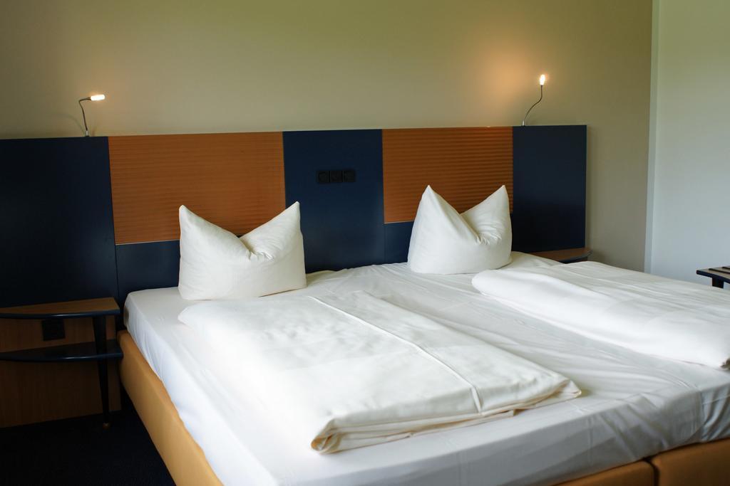 Motel Hormersdorf Hormersdorf  Ngoại thất bức ảnh