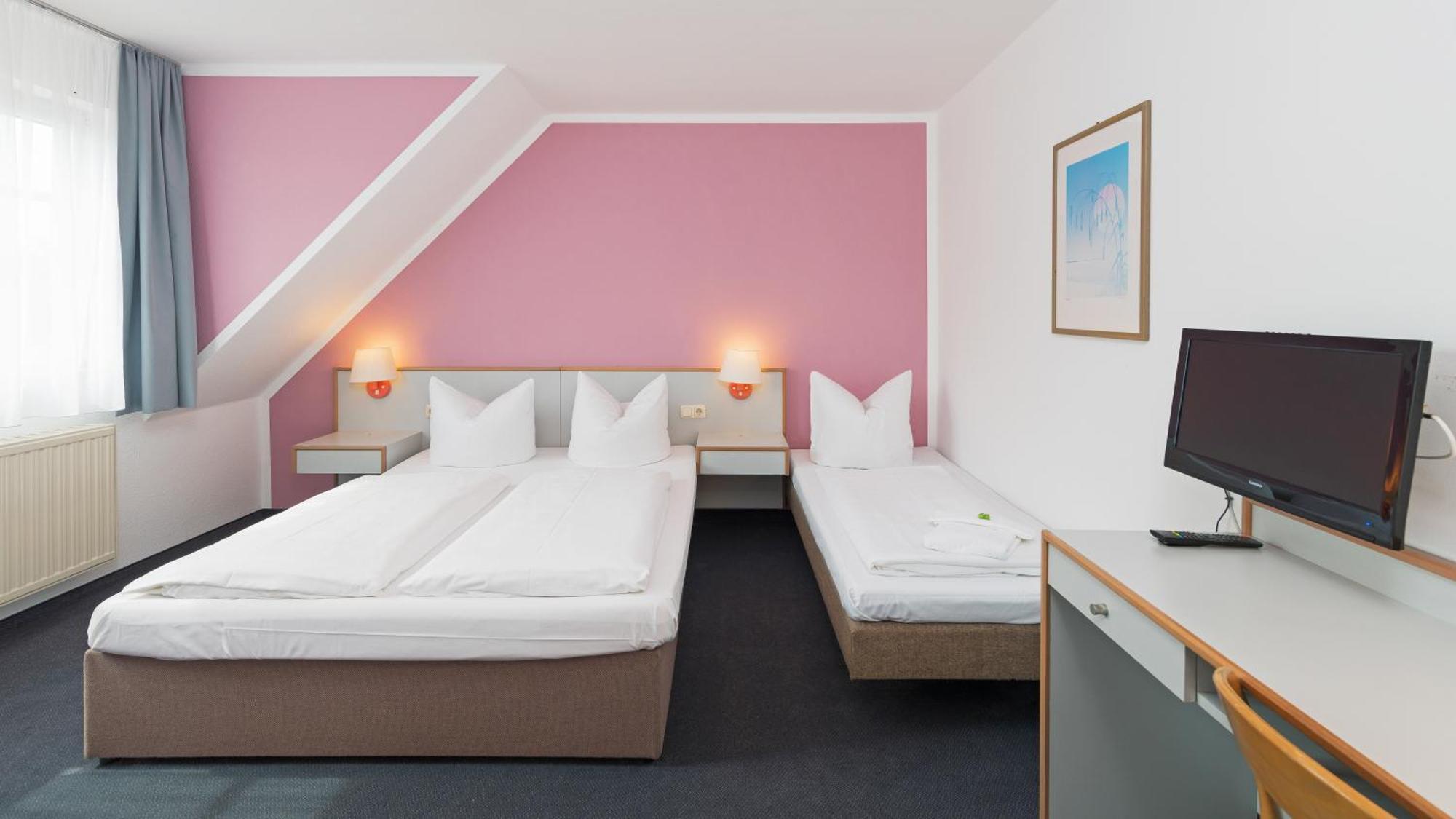 Motel Hormersdorf Hormersdorf  Ngoại thất bức ảnh