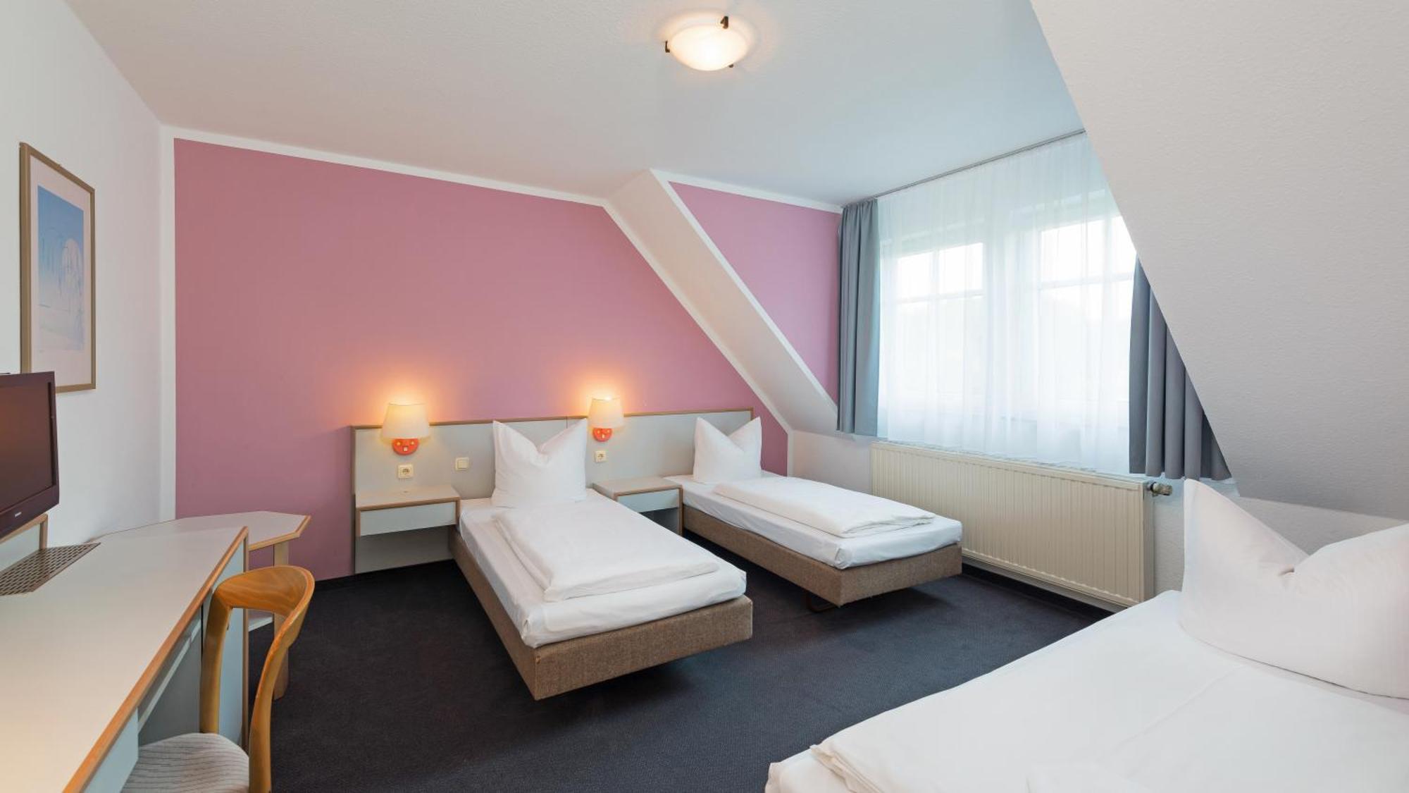 Motel Hormersdorf Hormersdorf  Ngoại thất bức ảnh