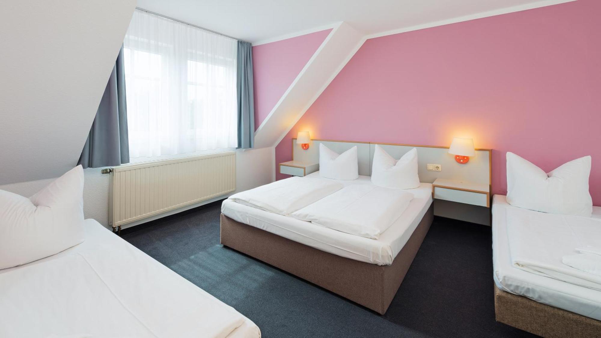 Motel Hormersdorf Hormersdorf  Ngoại thất bức ảnh