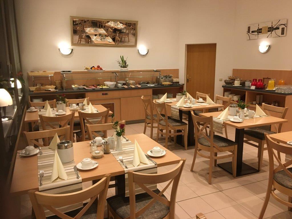Motel Hormersdorf Hormersdorf  Ngoại thất bức ảnh
