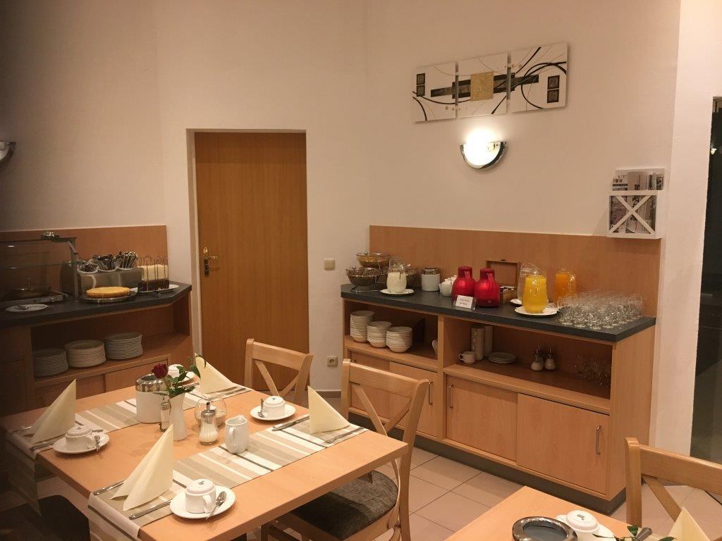 Motel Hormersdorf Hormersdorf  Ngoại thất bức ảnh