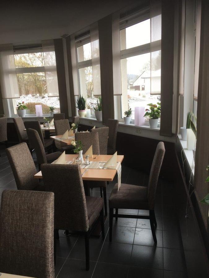 Motel Hormersdorf Hormersdorf  Ngoại thất bức ảnh
