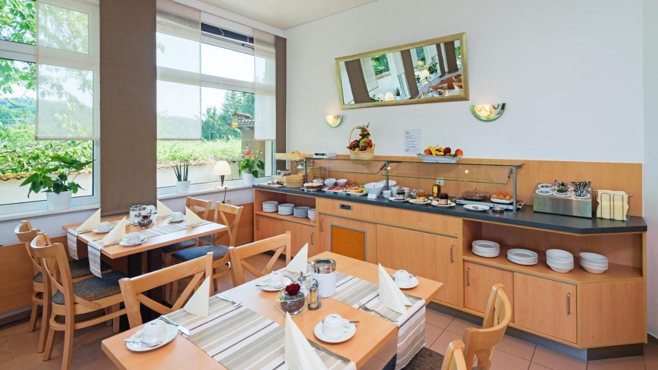 Motel Hormersdorf Hormersdorf  Ngoại thất bức ảnh