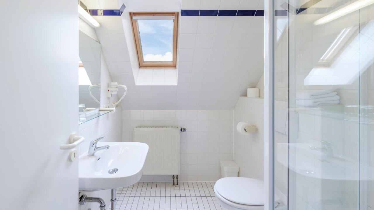 Motel Hormersdorf Hormersdorf  Ngoại thất bức ảnh