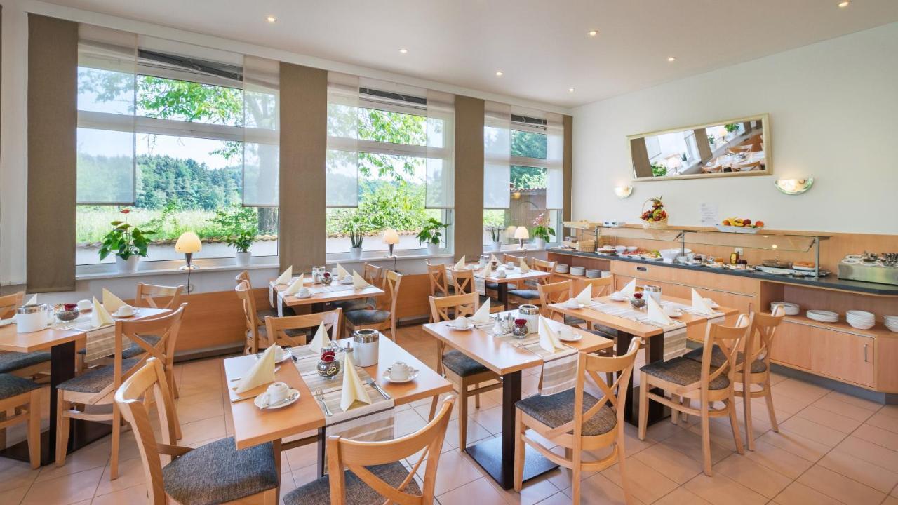 Motel Hormersdorf Hormersdorf  Ngoại thất bức ảnh